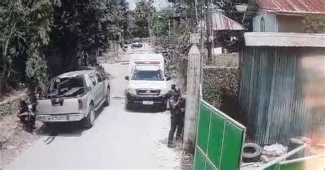 pilar abra news|Pilar, Abra mayor, vice mayor charged over standoff .